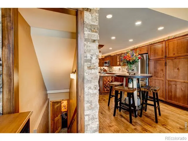 321 Big Horn Drive Estes Park, CO 80517