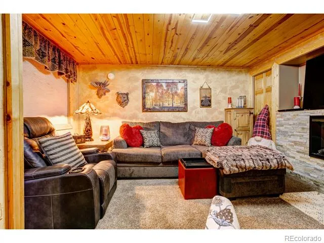 321 Big Horn Drive Estes Park, CO 80517