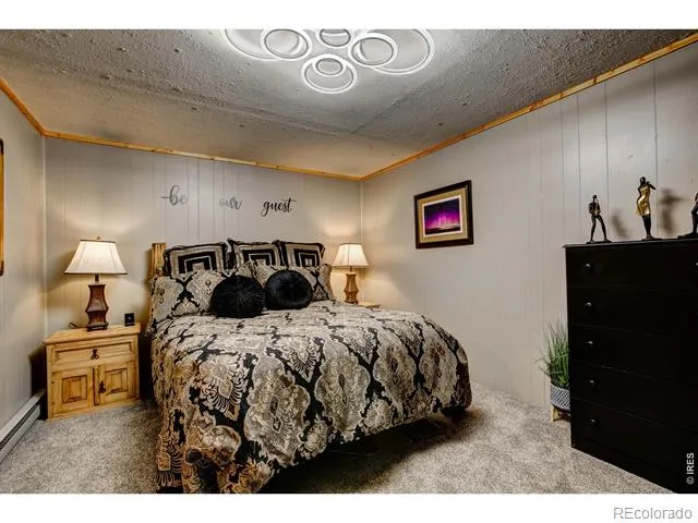 321 Big Horn Drive Estes Park, CO 80517