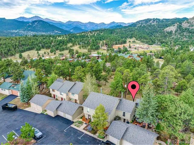 321 Big Horn Drive Estes Park, CO 80517