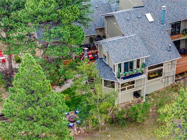 321 Big Horn Drive Estes Park, CO 80517