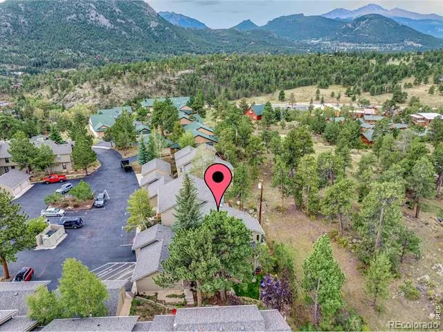 321 Big Horn Drive Estes Park, CO 80517