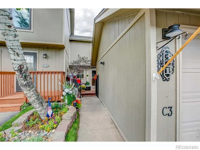 321 Big Horn Drive Estes Park, CO 80517