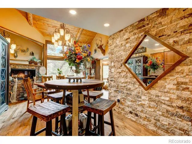 321 Big Horn Drive Estes Park, CO 80517