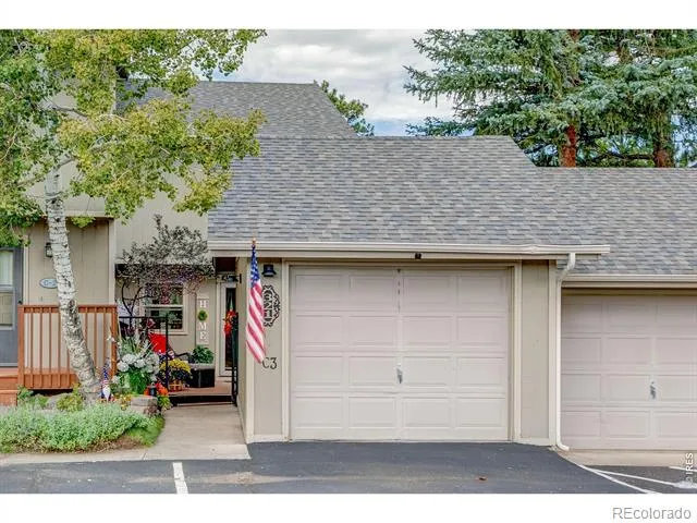 321 Big Horn Drive Estes Park, CO 80517