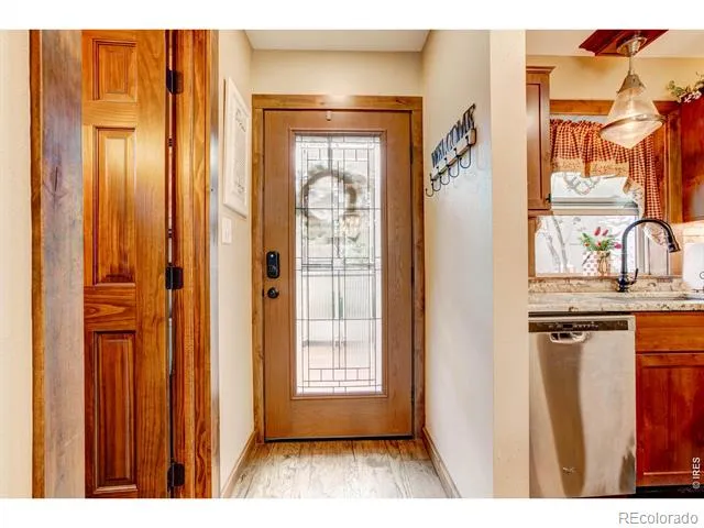 321 Big Horn Drive Estes Park, CO 80517