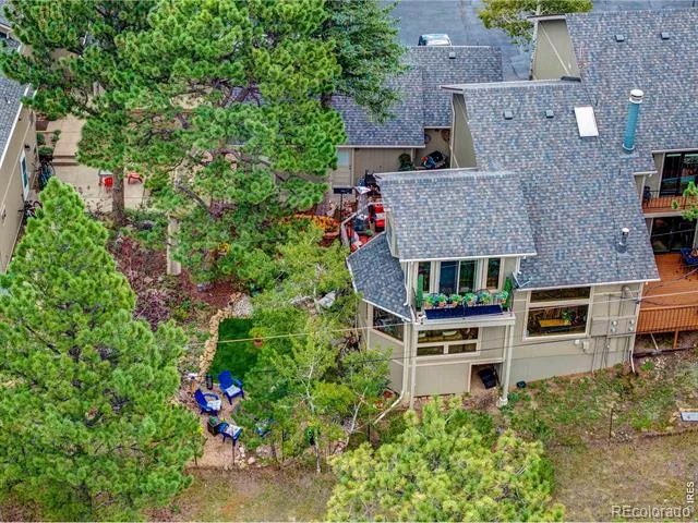 321 Big Horn Drive Estes Park, CO 80517