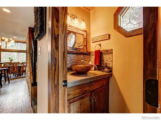 321 Big Horn Drive Estes Park, CO 80517
