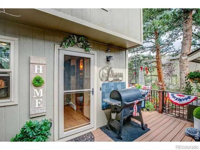 321 Big Horn Drive Estes Park, CO 80517