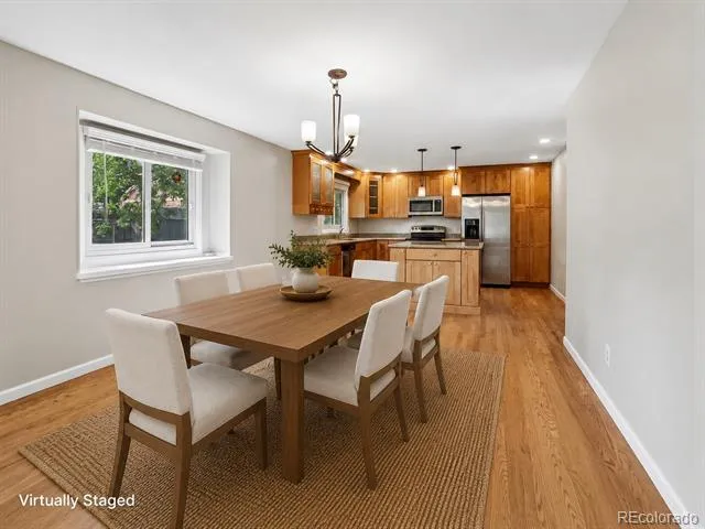 7075 Eldridge Court Arvada, CO 80004