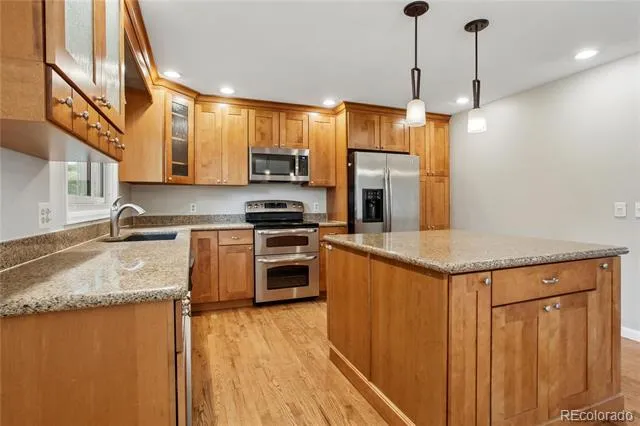 7075 Eldridge Court Arvada, CO 80004