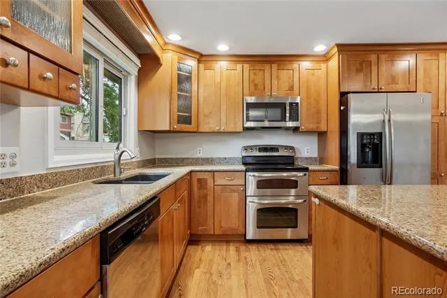 7075 Eldridge Court Arvada, CO 80004