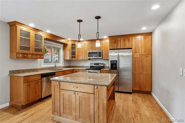 7075 Eldridge Court Arvada, CO 80004