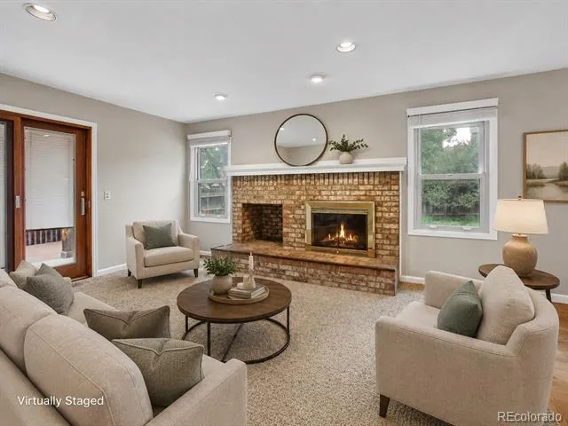 7075 Eldridge Court Arvada, CO 80004