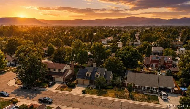 7075 Eldridge Court Arvada, CO 80004