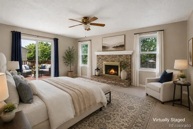 7075 Eldridge Court Arvada, CO 80004