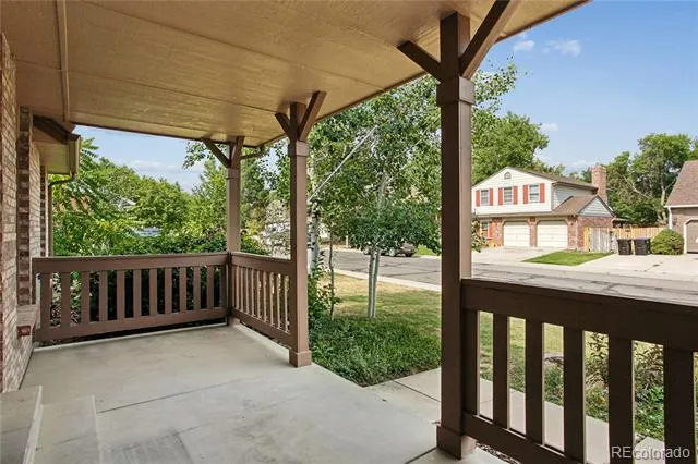 7075 Eldridge Court Arvada, CO 80004
