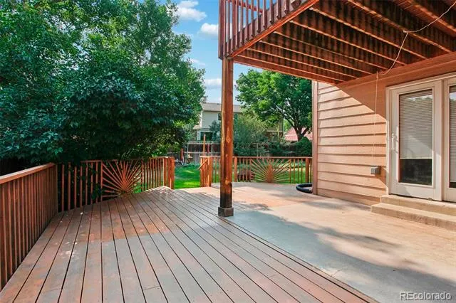 7075 Eldridge Court Arvada, CO 80004