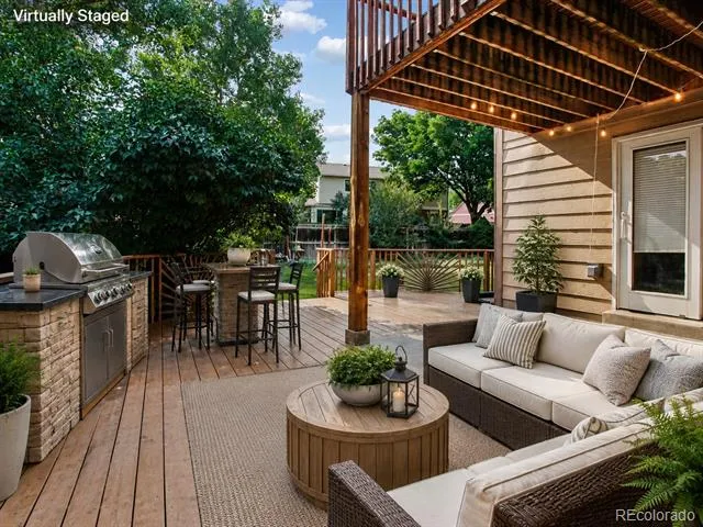 7075 Eldridge Court Arvada, CO 80004