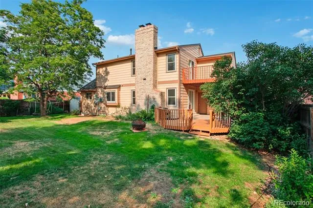 7075 Eldridge Court Arvada, CO 80004