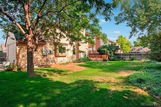 7075 Eldridge Court Arvada, CO 80004