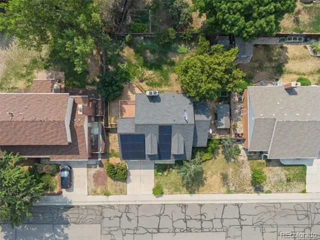 7075 Eldridge Court Arvada, CO 80004