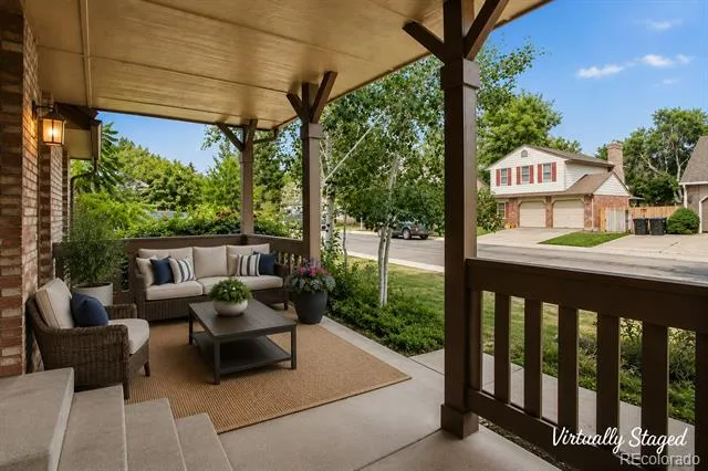7075 Eldridge Court Arvada, CO 80004