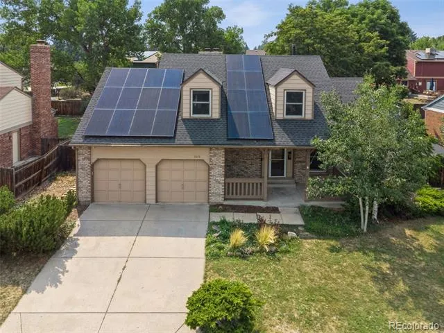 7075 Eldridge Court Arvada, CO 80004