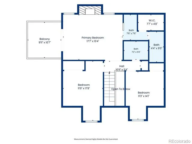 7075 Eldridge Court Arvada, CO 80004