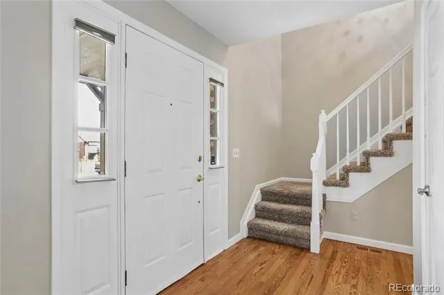 7075 Eldridge Court Arvada, CO 80004