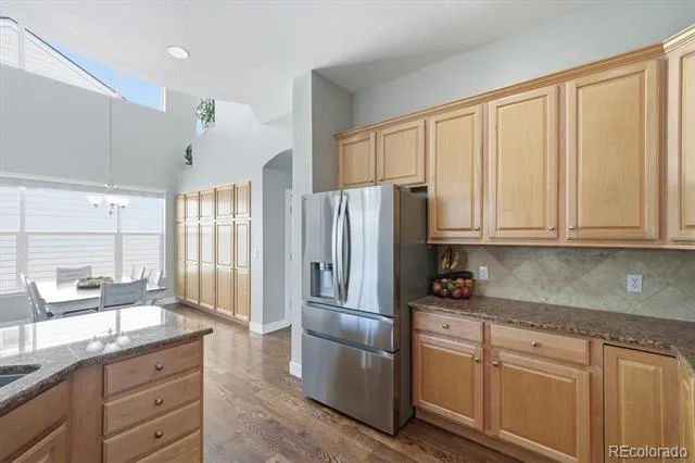 731 Briar Haven Drive Castle Pines, CO 80108