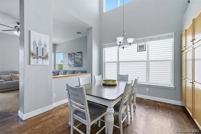 731 Briar Haven Drive Castle Pines, CO 80108