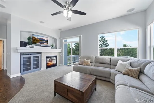 731 Briar Haven Drive Castle Pines, CO 80108