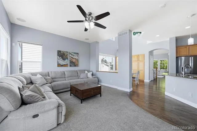 731 Briar Haven Drive Castle Pines, CO 80108