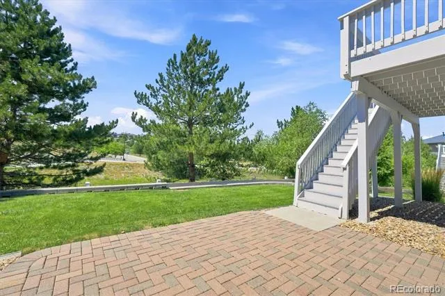 731 Briar Haven Drive Castle Pines, CO 80108