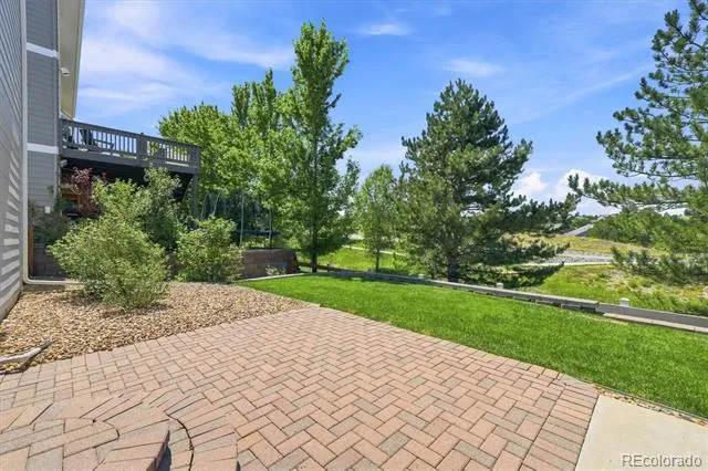731 Briar Haven Drive Castle Pines, CO 80108