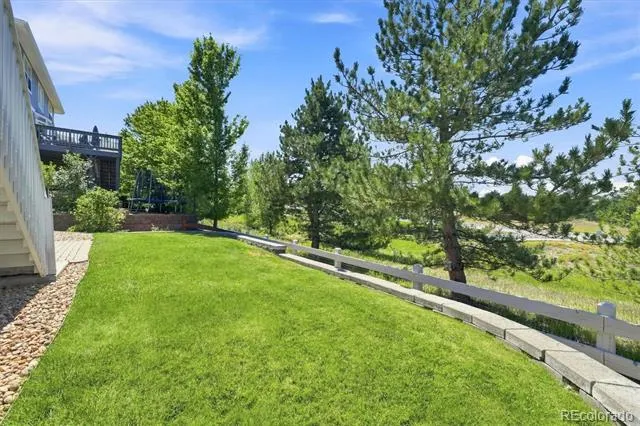 731 Briar Haven Drive Castle Pines, CO 80108