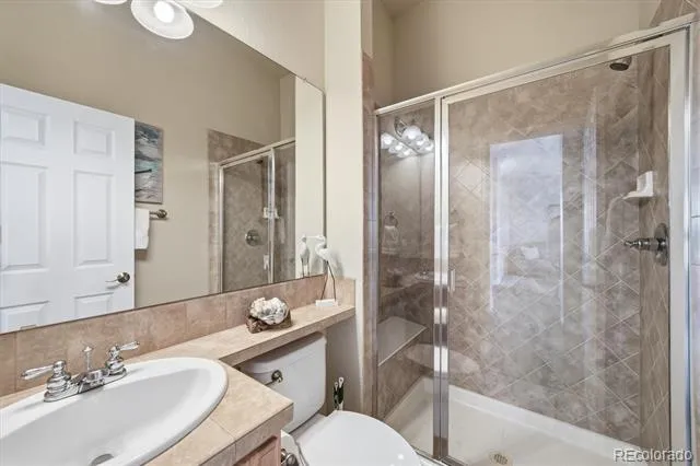 731 Briar Haven Drive Castle Pines, CO 80108