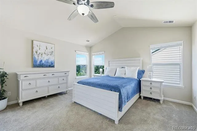 731 Briar Haven Drive Castle Pines, CO 80108