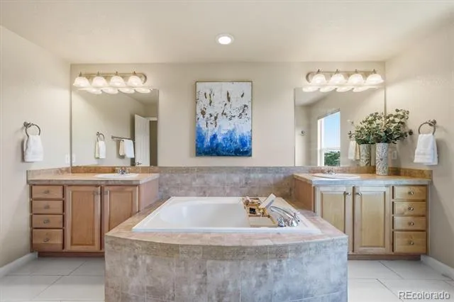 731 Briar Haven Drive Castle Pines, CO 80108