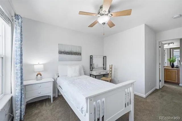 731 Briar Haven Drive Castle Pines, CO 80108