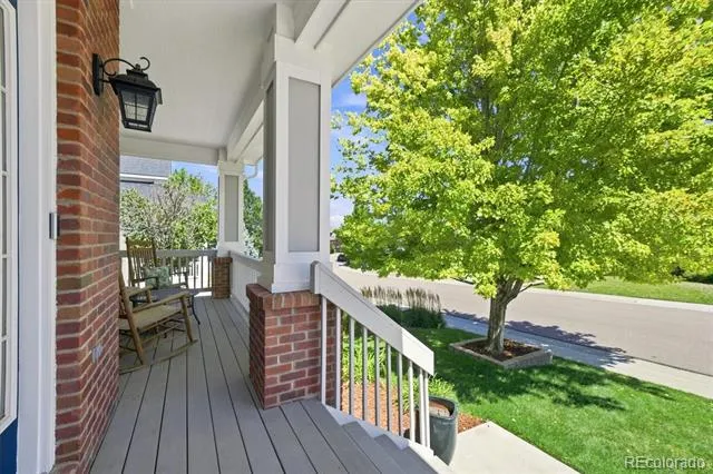 731 Briar Haven Drive Castle Pines, CO 80108
