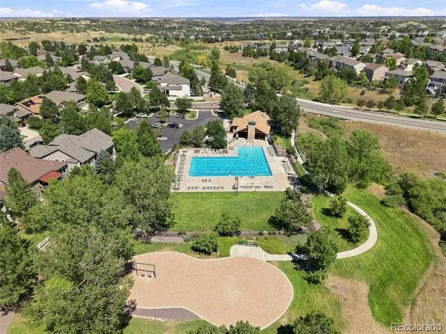 731 Briar Haven Drive Castle Pines, CO 80108