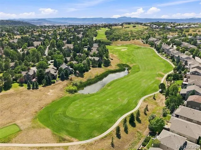 731 Briar Haven Drive Castle Pines, CO 80108