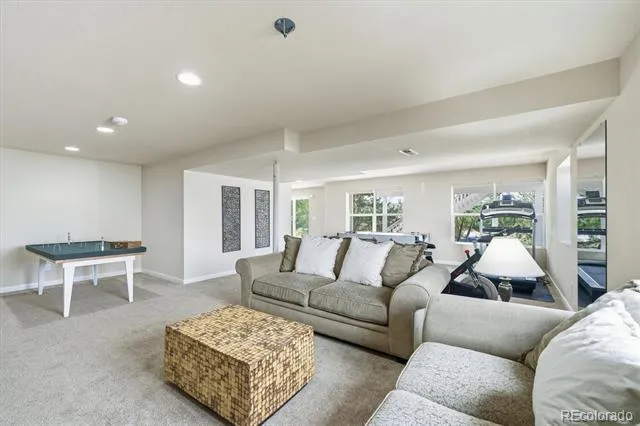 731 Briar Haven Drive Castle Pines, CO 80108