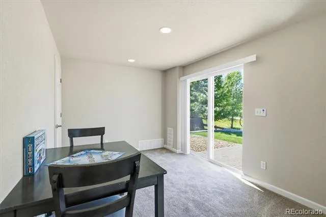 731 Briar Haven Drive Castle Pines, CO 80108