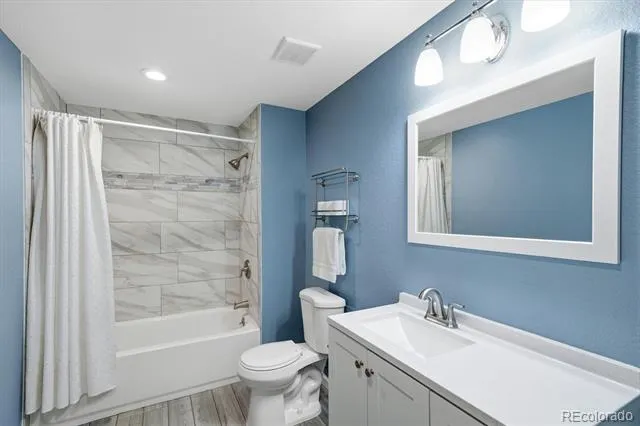731 Briar Haven Drive Castle Pines, CO 80108