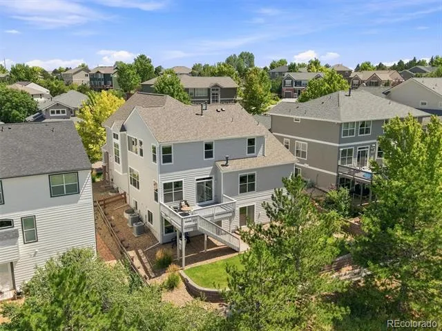 731 Briar Haven Drive Castle Pines, CO 80108