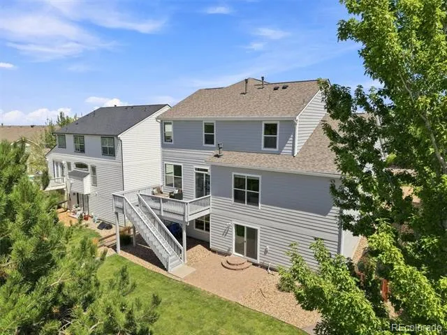 731 Briar Haven Drive Castle Pines, CO 80108
