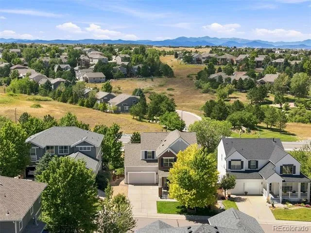 731 Briar Haven Drive Castle Pines, CO 80108